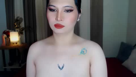 CELESTE IGYoshi Tian online show from 10.10.25