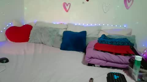 celestehot222 online show from 01.16.26