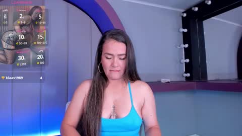 Celeste  online show from 10.10.25