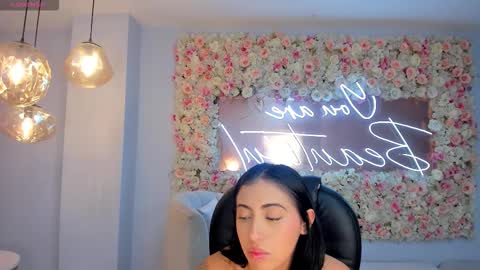 Celeste Moon online show from 01.17.26