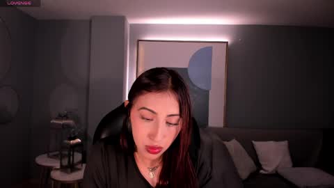 Celeste Moon online show from 04.12.26