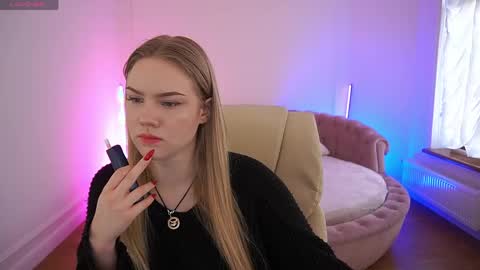 celestenoirr online show from 04.16.26