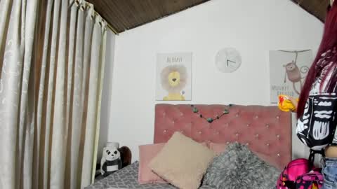 Celeste online show from 12.30.24