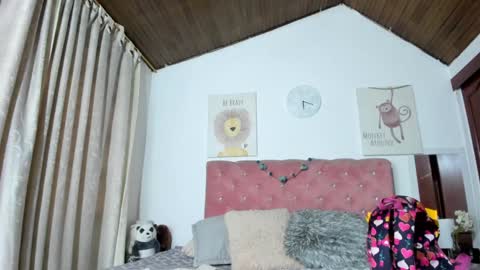 Celeste online show from 01.03.25