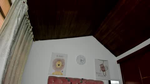 Celeste online show from 01.13.25