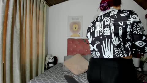 Celeste online show from 01.16.25