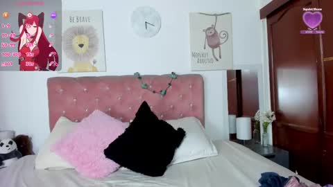 Celeste online show from 02.12.25