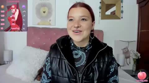 Celeste online show from 03.05.25