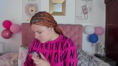 Celeste online show from 09.22.25