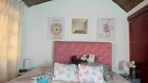 Celeste online show from 10.09.25