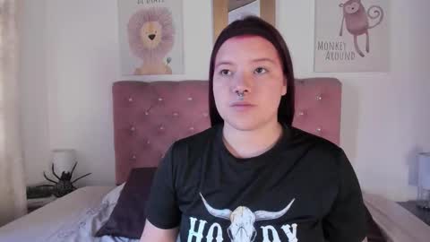 Celeste online show from 11.11.25