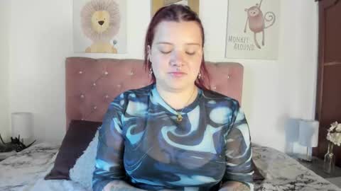 Celeste online show from 11.25.25