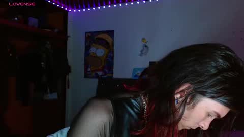 Snapshot of celesteswett chatting on 01.13.25 I am Valentinn online show from 01.13.25