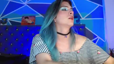 I am Valentinn online show from 11.13.25