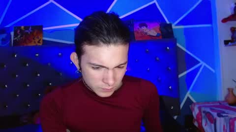 I am Valentinn online show from 11.27.25