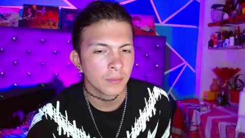 I am Valentinn online show from 01.15.26