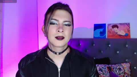 I am Valentinn online show from 03.12.26