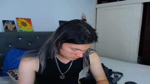 I am Valentinn online show from 04.11.26