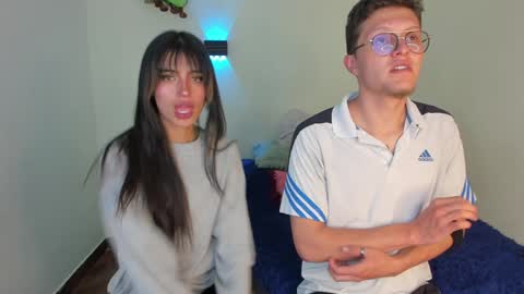 Celeste  online show from 01.22.25