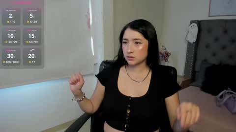 CelestheJones online show from 12.17.25