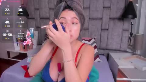 CelestheJones online show from 02.19.26