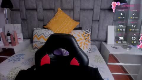 CelestheJones online show from 04.03.26