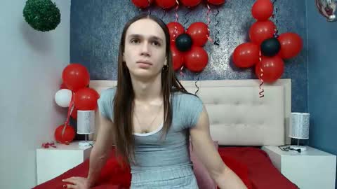 Snapshot of celestial_queen_ chatting on 02.07.26 Celestial online show from 02.07.26