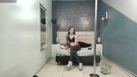 Snapshot of celestial_queen_ chatting on 05.24.26 Celestial online show from 05.24.26