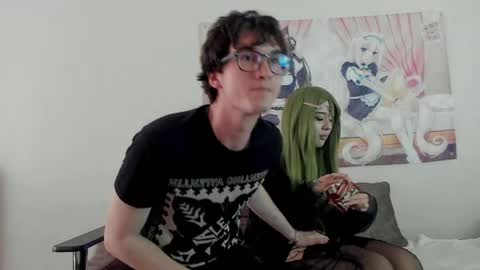 Lerchik online show from 04.26.26