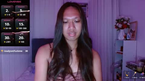 Snapshot of celestinalinaa chatting on 12.02.25 Celeste online show from 12.02.25