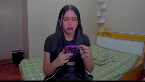 celestinaxisabella online show from 03.01.26