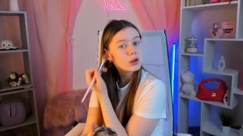 your cute kitty online show from 03.10.26