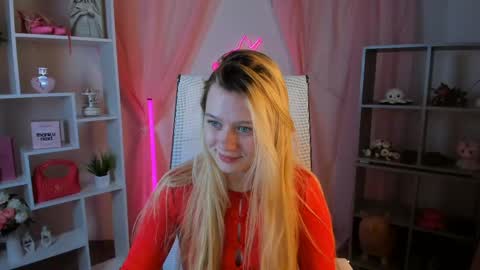 Snapshot of celestinemauriac chatting on 05.16.26 your cute kitty online show from 05.16.26