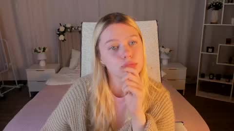 Snapshot of celestinemauriac chatting on 05.26.26 your cute kitty online show from 05.26.26