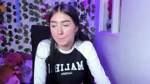 Snapshot of celestinepurple chatting on 12.02.24 Celestineeeeee online show from 12.02.24