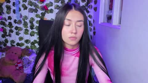 Snapshot of celestinepurple chatting on 12.06.24 Celestineeeeee online show from 12.06.24