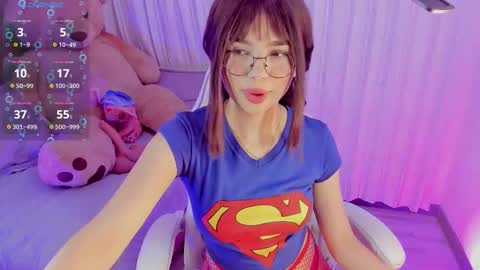 Snapshot of celestte_ruizz chatting on 02.21.26 700 110 p online show from 02.21.26