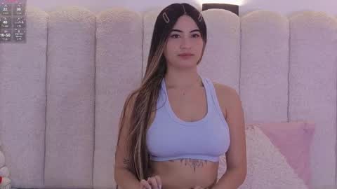 celestte_vanegas online show from 05.11.26