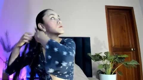 Snapshot of celesttequeen chatting on 03.24.26 Celeste Quenn online show from 03.24.26