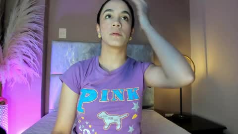 Snapshot of celesttequeen chatting on 04.23.26 Celeste Quenn online show from 04.23.26