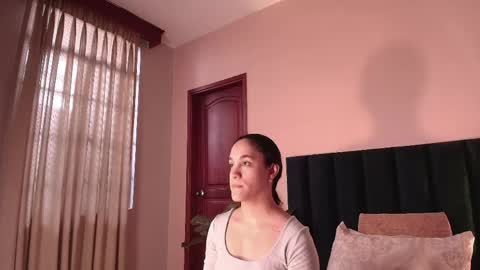 Snapshot of celesttequeen chatting on 05.11.26 Celeste Quenn online show from 05.11.26