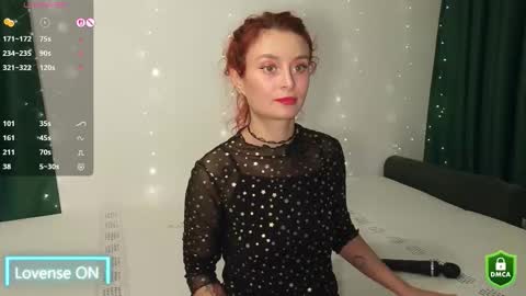 CelestynStar online show from 01.11.26