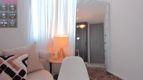 Ari online show from 02.01.25