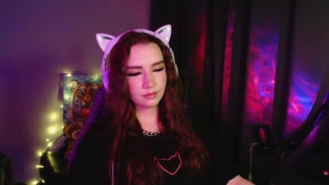 Snapshot of celia_sensual_ chatting on 04.23.26 celia_sensual_ online show from 04.23.26