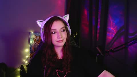 Snapshot of celia_sensual_ chatting on 04.29.26 celia_sensual_ online show from 04.29.26