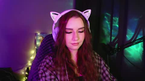 Snapshot of celia_sensual_ chatting on 05.04.26 celia_sensual_ online show from 05.04.26
