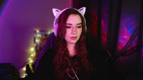 Snapshot of celia_sensual_ chatting on 05.10.26 celia_sensual_ online show from 05.10.26