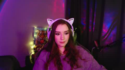 Snapshot of celia_sensual_ chatting on 05.15.26 celia_sensual_ online show from 05.15.26