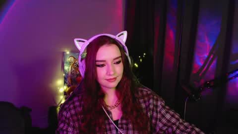 Snapshot of celia_sensual_ chatting on 05.17.26 celia_sensual_ online show from 05.17.26