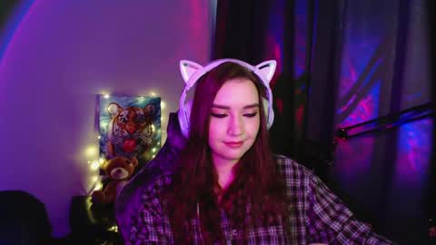 Snapshot of celia_sensual_ chatting on 05.19.26 celia_sensual_ online show from 05.19.26